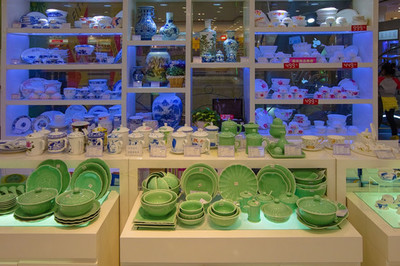 茶文化代理代办 传承与商业的融合