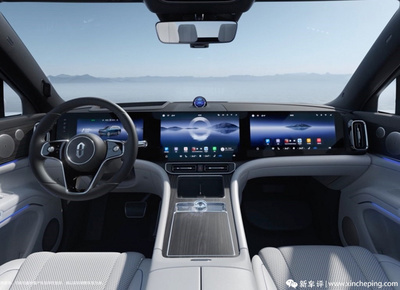 赛力斯超级工厂建成投用，问界M9大定超4万台交付开启