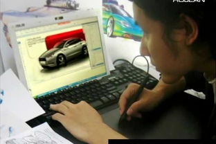 10届华师增院计算机系动漫设计毕业成果展宣传片 数字创意，动画未来