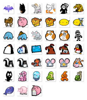 计算机创意图标设计 红动中国与电脑动画设计的融合探索